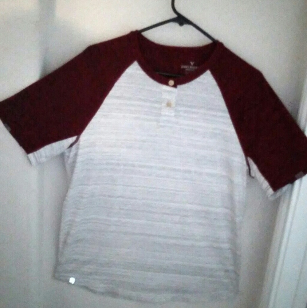 American eagle active flex mens medium